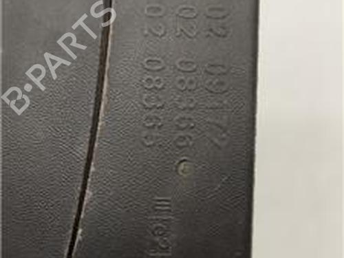 Left mirror CITROËN C3 I (FC_, FN_) 1.1 i | BP18390229C26 