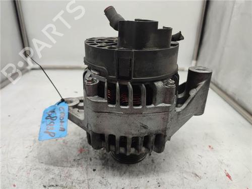 Alternator FIAT CROMA (194_) 1.9 D Multijet (194AXC1B, 194AXC12) | BP26442204M7 