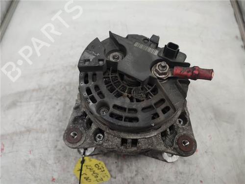 Alternator RENAULT KANGOO / GRAND KANGOO II (KW0/1_) 1.5 dCi 90 (KW05, KW08, KW0G, KW11) | BP28573200M7