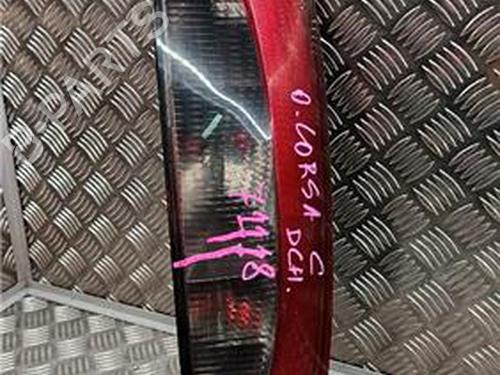 right-taillight-opel-corsa-c-x01-2000-2001-2002-2003-2004-2005-2006-2007-2008-2009-32201051 main image