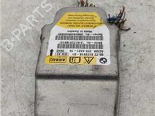 Airbag module BMW 6 (E63) M (507 hp) 18007207