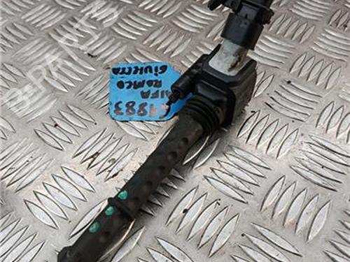 Used Ignition coil Ignition coil ALFA ROMEO GIULIETTA (940_) 1.4 TB (940FXB1A, 940FXB11) (170 hp) 33859791 33859791