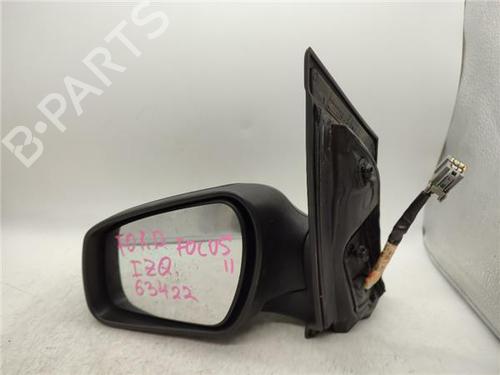 Used Left mirror FORD FOCUS II (DA_, HCP, DP) 1.6 (100 hp) 18006357