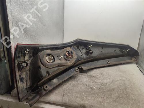 Right taillight MITSUBISHI GRANDIS (NA_W) 2.0 DI-D (NA8W) | BP18008397C35 