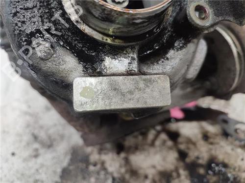 Turbocharger/Supercharger BMW 5 (E39) 520 d | BP30139507M71