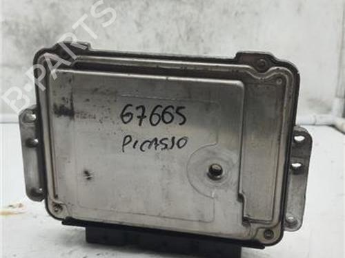 Electronic module CITROËN XSARA PICASSO (N68) 1.6 HDi | BP22360040M83 