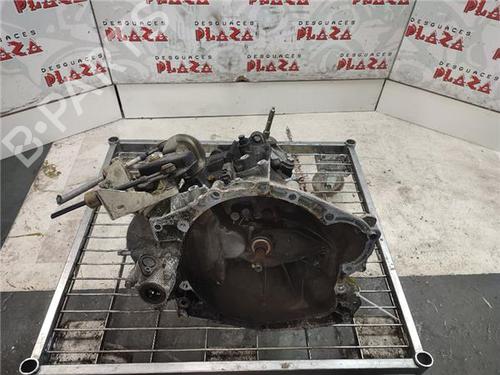Used Gearbox PEUGEOT 307 (3A/C) 2.0 HDi 90 (90 hp) 18008455