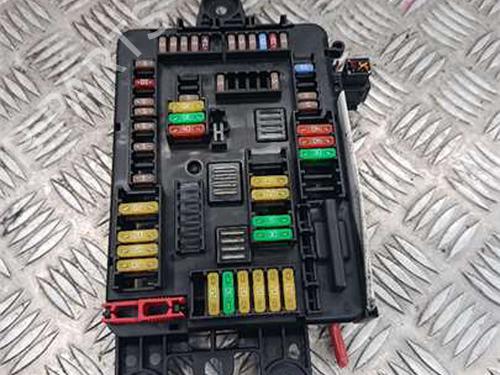 Electronic module BMW 3 (F30, F80) 330 d xDrive | BP35395568M83 - Image 2