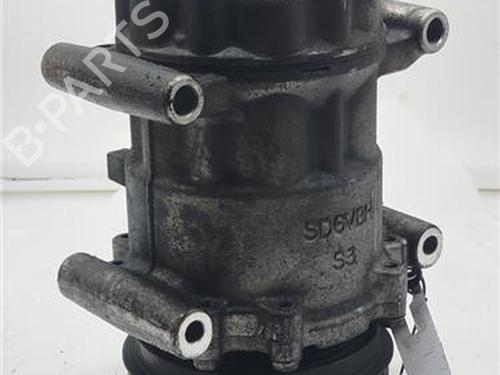 AC compressor RENAULT CLIO II (BB_, CB_) 2.0 16V Sport | BP23187709M34 