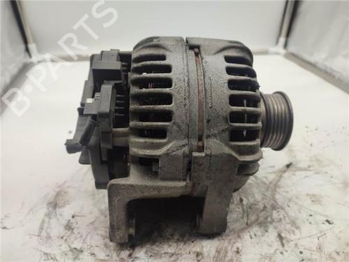 Alternator OPEL ASTRA H (A04) 1.6 (L48) | BP20610274M7 