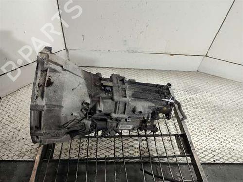 Gearbox BMW 1 (E81) 116 d | BP35798067M3 - Image 2