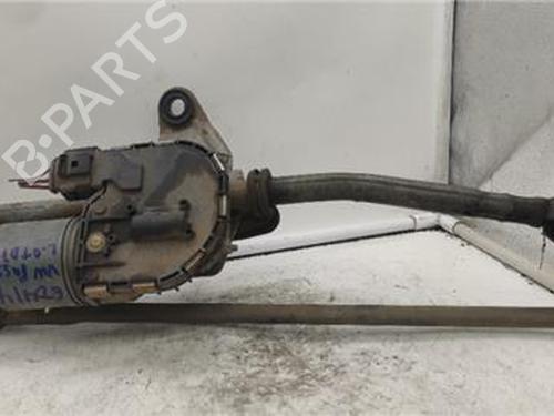 Used Front wiper motor VW PASSAT B6 (3C2) 2.0 TDI 16V (140 hp) 18003604