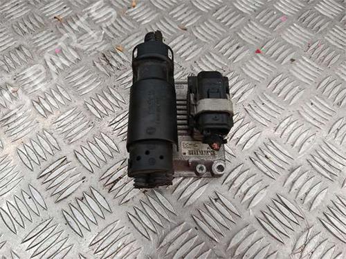 Used Electronic module Electronic module OPEL CORSA C (X01) 1.2 Twinport (F08, F68) (80 hp) 35887991 35887991