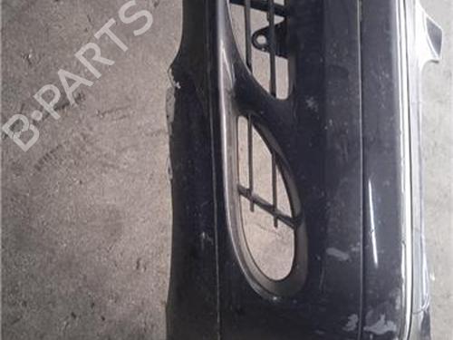 Front bumper MERCEDES-BENZ S-CLASS (W220, V220) S 320 CDI (220.025, 220.125) | BP18378208C7
