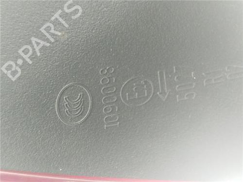 Left taillight OPEL ASTRA J (P10) 1.7 CDTI (68) | BP24601071C34 