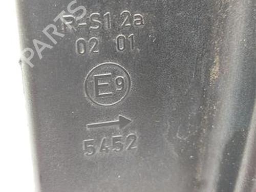 Right taillight SEAT ALTEA (5P1) 1.9 TDI | BP21522544C35 