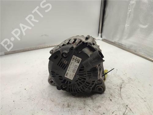 Used Alternator PEUGEOT 3008 II SUV (MC_, MR_, MJ_, M4_) 1.2 THP/ PureTech 130 (MRHNSM, MRHNSU, MRHNSJ, MRHNYW,... (131 hp) 21180959
