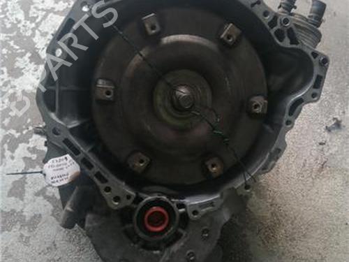 Gearbox RENAULT VEL SATIS (BJ0_) 3.5 V6 (BJ0R, BJ0V, BJ0U) | BP18381524M3 