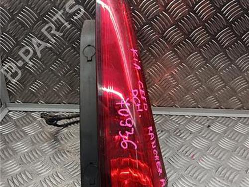 Used Other KIA CEE'D Hatchback (ED) 2.0 CRDi 140 (140 hp) 31820448