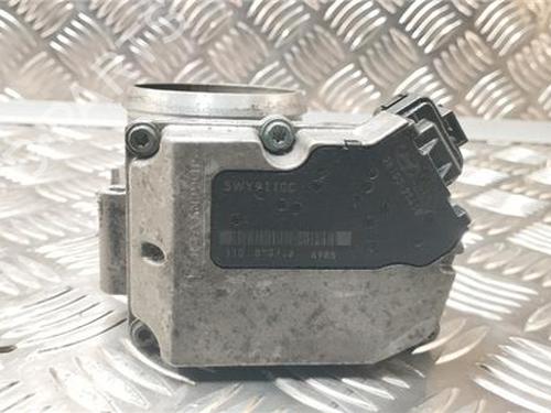 Used Throttle body KIA CEE'D SW (ED) 2.0 CRDi 140 (140 hp) 29929539