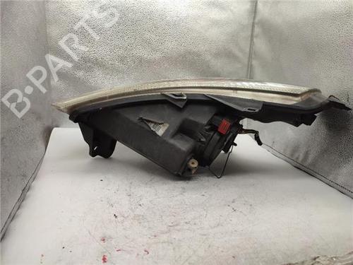 Right headlight CITROËN C3 Pluriel (HB_) 1.4 HDi | BP29415247C29