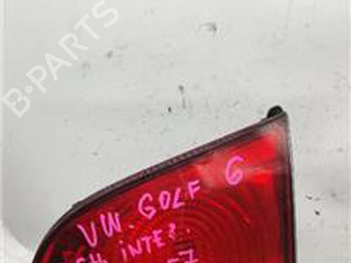 Used Right taillight VW GOLF VI (5K1) 2.0 TDI (110 hp) 18401875