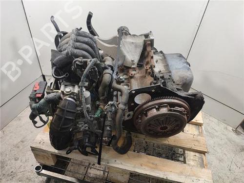 Motor FIAT PUNTO (188_) 1.2 16V 80 (188.233, .235, .253, .255, .333, .353, .639,... | BP29621547M1 