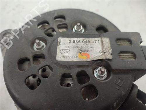 Alternator HYUNDAI i30 (FD) 1.4 | BP28285128M7 
