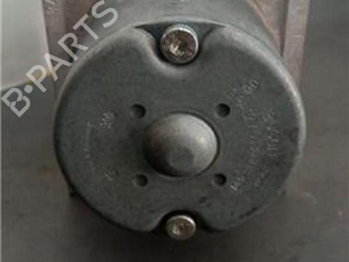 ABS pump PEUGEOT 807 Van (EB_) 2.0 HDi (EBRHMEF) | BP18381733M43 