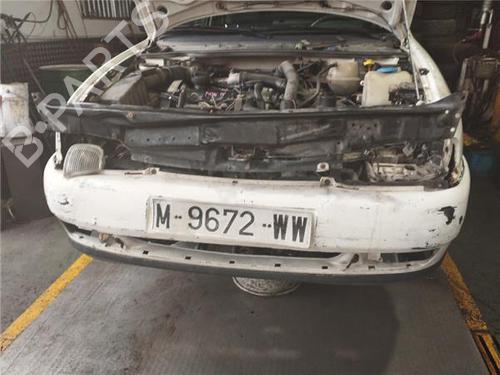 Left mirror SEAT IBIZA II (6K1) 1.9 SDI | BP18008332C26 