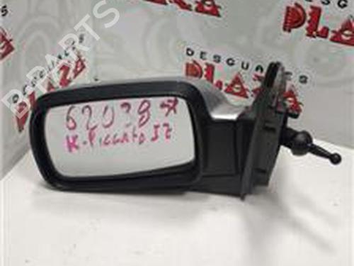 Used Left mirror KIA PICANTO I (SA) 1.0 (61 hp) 18389474