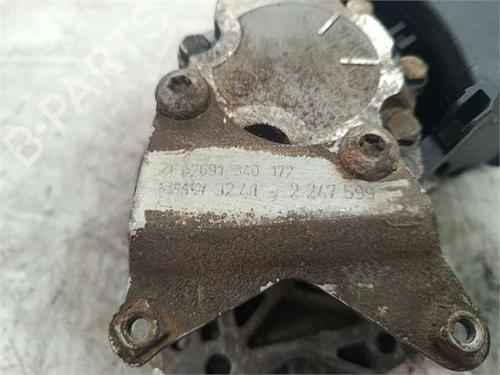 Steering pump BMW X5 (E53) 3.0 d | BP36657904M99 - Image 3