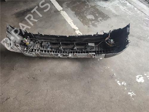 Front bumper LAND ROVER DISCOVERY III (L319) 2.7 TD 4x4 | BP24920055C7 