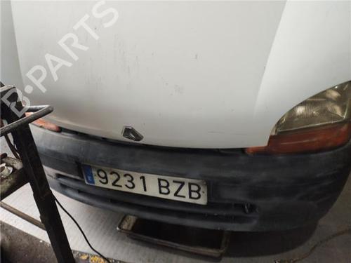 Gearbox RENAULT KANGOO (KC0/1_) D 65 1.9 (KC0E, KC02, KC0J, KC0N) | BP19799227M3 