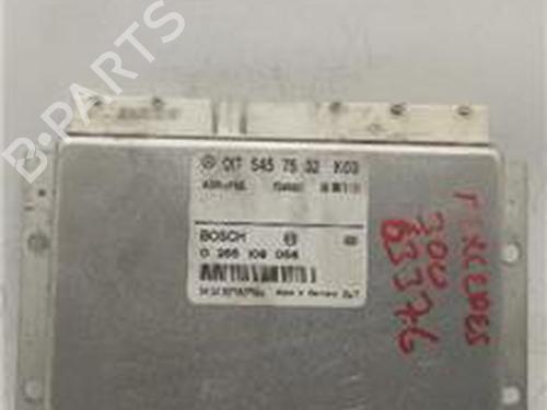 Elektronisk modul MERCEDES-BENZ E-CLASS (W210) E 300 Turbo-D (210.025) (177 hp) 18004130