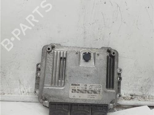 Elektronische module RENAULT MEGANE III Coupe (DZ0/1_) 1.9 dCi (DZ0N, DZ0J, DZ1J, DZ1K) (131 hp) 29151797