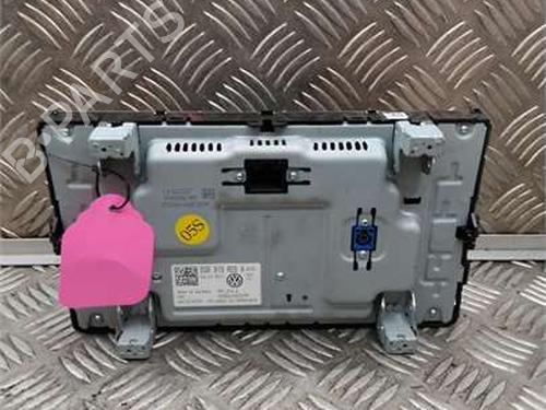 Electronic module VW POLO VI (AW1, BZ1, AE1) 1.0 TSI | BP40241247M83 - Image 2