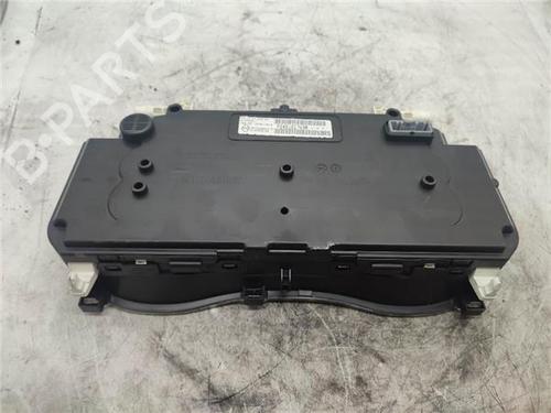 Instrument cluster RENAULT KANGOO / GRAND KANGOO II (KW0/1_) 1.5 dCi 75 (KW07, KW10, KW04) | BP20166088C47 