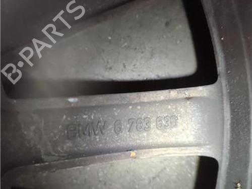 Rim BMW 3 Touring (E91) 320 d | BP18005867C45 