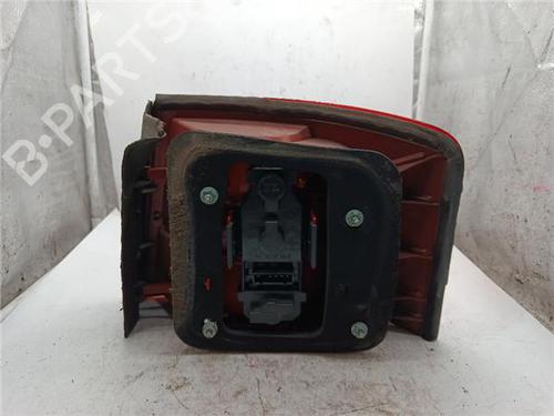Left taillight AUDI A6 C5 (4B2, 4B4) 2.5 TDI | BP29468623C34 