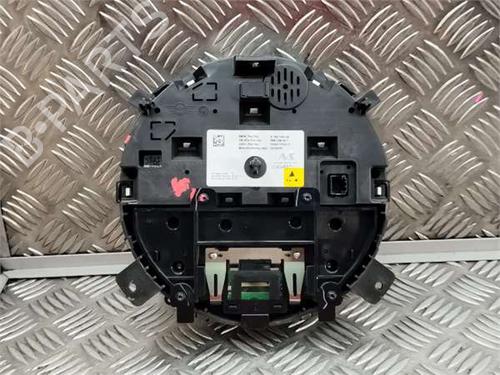 Instrument cluster MINI MINI (R56) One | BP38474782C47 - Image 2