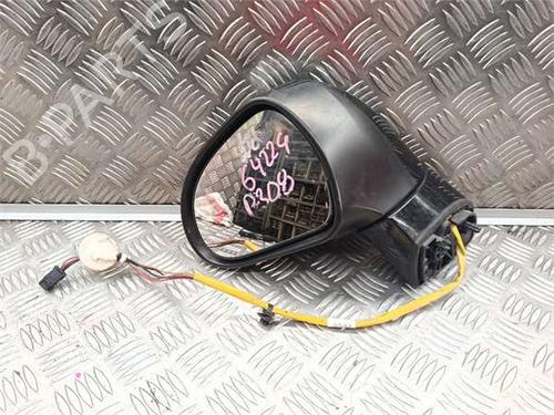 Used Left mirror Left mirror CITROËN XSARA PICASSO (N68) 1.6 (95 hp) 36054368 36054368