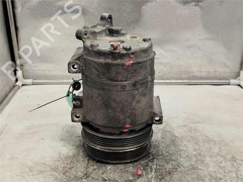 AC compressor VOLVO S40 II (544) 2.4 | BP38915917M34 - Image 4