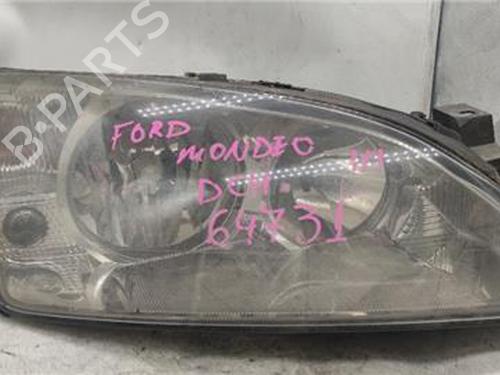 Used Right headlight Right headlight FORD MONDEO III (B5Y) 2.0 DI (125 hp) 18003830 18003830