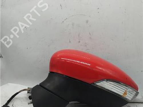 Left mirror FORD FIESTA VI (CB1, CCN) 1.25 | BP27621590C26 