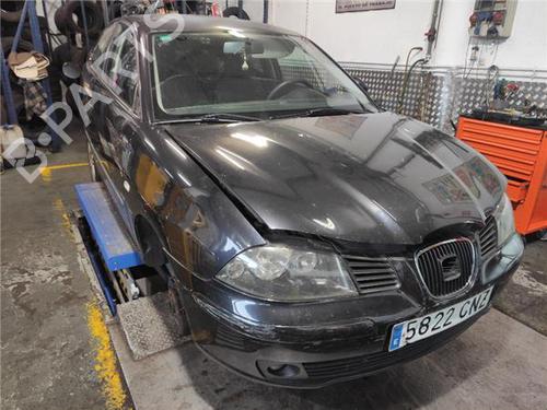 Alternator SEAT IBIZA III (6L1) 1.9 TDI | BP24601030M7 