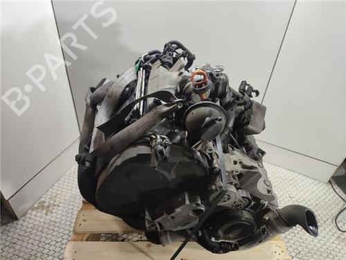 Used Engine Engine VW TOURAN (1T1, 1T2) 2.0 TDI 16V (140 hp) 33132784 33132784