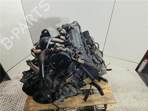 Used Engine Engine ROVER 600 I (RH) 623 Si (158 hp) 33478478 33478478