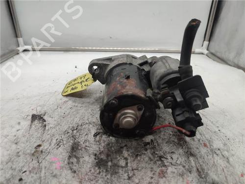 Startmotor VW POLO IV (9N_, 9A_) 1.4 16V | BP28526286M8