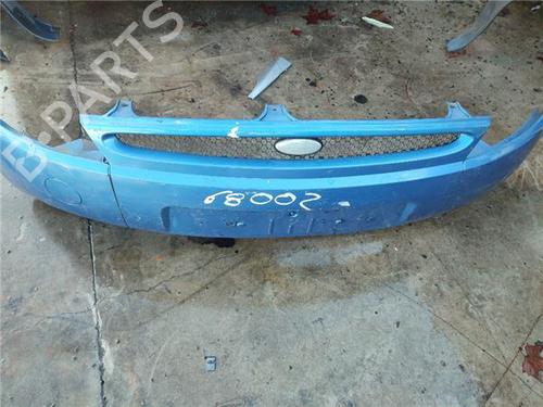 Used Front bumper FORD KA (RB_) 1.3 i ROCAM (70 hp) 23084751